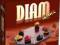 DIAM TRAVEL - GRA STRATEGICZNA - KLEJNOT! [NOWA]