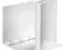 Segregator Panorama Esselte A4 4 ring 20x38  *130