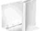 Segregator Panorama Esselte A4 4 ring 25x44  *131