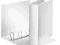 Segregator Panorama Esselte A4 4 ring 50x77  *133