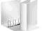 Segregator Panorama Esselte A4 4 ring 60x86  *134