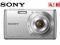 APARAT SONY DSC-W620S -FILMY HD !!! +GRATIS !!!