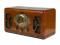 WECHIKUŁ CZASU- RADIO RETRO ELTRA MUZA