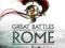 GREAT BATTLES of ROME  ^QuickSave^
