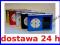 4GB ODTWARZACZ MP3 RADIO FM DYKTAFON+ładowarka M85