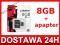 KARTA PAMIĘCI MICRO SD (TF) 8GB KINGSTON 073