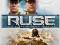 Gra PC UEX BLUE R.U.S.E. (RUSE) Żyrardów (sklep)