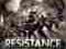 Gra PSP Resistance Retribution Essentials Żyrardów