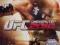 Gra PSP UFC Undisputed 2010 Żyrardów (sklep)
