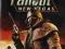 Gra Xbox 360 Fallout New Vegas