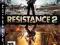 Gra PS3 Resistance 2