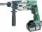 HITACHI DH18DL MŁOTKOWIERTARKA 18 V LI DH 18 DL