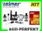 BLENDER ROBOT ZELMER 491.20 FULL + GRATIS PRYMAT!