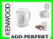 CZAJNIK TURYSTYCZNY KENWOOD JK-60 **0,45L** 650W