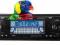 Radio samochodowe HANSSEN 326 SD/MMC USB  W-wa