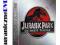 Park Jurajski [3 Blu-ray] Jurassic Park DTS-HD 7.1