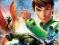 BEN 10 COSMIC DESTRUCTION EXCLUSIVE EDITION PSP
