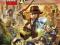 LEGO INDIANA JONES 2 XBOX 360 NOWA WYS 24H OKAZJA!