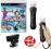 SPORTS CHAMPIONS PL + 2 X MOVE + KAMERA PS3 SONY
