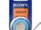 Bateria Sony CR2032-B1A 1szt.