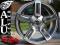 270 NOWE FELGI 14'' 4x98 FIAT 500 PANDA PUNTO