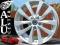 10143 FELGI 19'' 5x112 VW GOLF V VI PASSAT CC R36