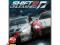 NEED FOR SPEED SHIFT 2 UNLEASHED PL PC Nowa FOLIA
