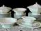 Serwis obiad Rosenthal Maria Goldlinie 12os 1923+