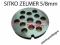 SITKO MASZYNKI DO MIESA ZELMER NR 5/8MM JAKOSC SS