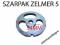 SITKO SZARPAK MASZYNKI DO MIESA ZELMER NR 5 JAKOSC