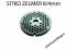 SITKO MASZYNKI DO MIESA ZELMER NR 8/4MM JAKOSC S