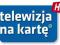 Telewizja na kartę HD dekoder HD
