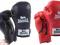 LONSDALE RĘKAWICE BOKSERSKIE S/M DWA KOLORY LONSDALE RĘKAWICE BOKSERSKIE S/M DWA KOLORY