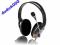 Rewelacyjne słuchawki z mikrofonem Natec Bear FV