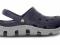 BUTY, KLAPKI CROCS DUET SPORT CLOG roz. 38-39