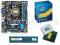 Core i3-2120 2x3.3GH_ASUS P8H61 _ 4GB DDR3 1600MHz