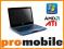 ACER AO722 11,6 DWA RDZENIE 4GB 250GB W7 NIEBIESKI
