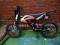 ROWER JAK MOTOR   RHT CROSS FX 16D