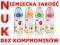 NUK Disney butelka 300 ml 0-6miesięc 0% BPA NOWOŚĆ