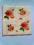 serwetka do decoupage 33x33; 0,50gr /szt (nr.3)