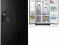 Lodówka SAMSUNG RSH7UNBP - czarna, promocja !!!