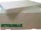 Pudełko pudełka lodówki styropianowe - 112 litr