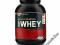 Optimum Whey Gold 2,3 kg SIŁA MASA +GRATIS !!!