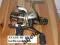 SHIMANO EXAGE 1000 RC DH z dragiem NEW !!! 2011