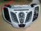 Ford Fiesta Mk7  2008 / 2010 - Radio CD oryginalne