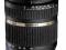 Tamron 10-24 mm f/ 3.5-4.5 Di II LD Canon RATY