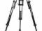 Zestaw Manfrotto 546GBK +głowica 501HDV Wrocław