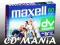 Kasety do kamer mini DV miniDV DVM MAXELL PROMO!!