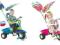 Pojazd Wieloetapowy Smart Trike Fresh 3w1 MK