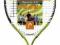 RAKIETA DLA DZIECI HEAD AGASSI 19 - WIEK 2-4 LAT